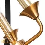 Подвесной светильник Divinare Tor 2633/04 SP-3 - Фото 1